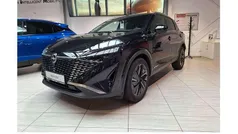 Gebraucht 2025 Nissan Qashqai Tekna SUV | 33.985 € (Superpreis)