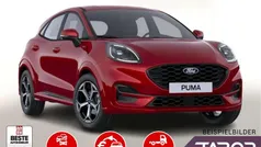 Gebraucht 2025 Ford Puma ST-Line SUV | 24.567 € (Superpreis)