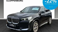Gebraucht 2025 BMW X1 xLine SUV | 43.260 € (Guter Preis)