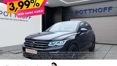 Gebraucht 2022 VW Tiguan Sport SUV | 29.997 € (Fairer Preis)