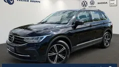 Gebraucht 2022 VW Tiguan Life SUV | 26.399 € (Fairer Preis)