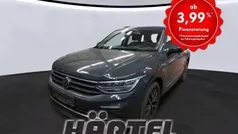 Gebraucht 2021 VW Tiguan Life SUV | 26.900 € (Fairer Preis)