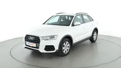 Gebraucht 2017 Audi Q3 Advanced SUV | 15.380 € (Fairer Preis)