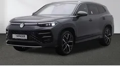 Grau Gebraucht 2025 VW Tayron R-line SUV | 57.980 € (Guter Preis)