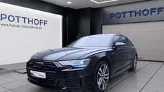 Gebraucht 2023 Audi A6 S-Line Kombi | 49.950 € (Fairer Preis)