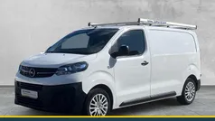 Gebraucht 2020 Opel Vivaro Edition Van | 16.990 € (Superpreis)