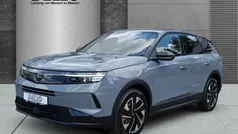 Karbon schwarz Neu 2025 Opel Grandland X SUV | 35.760 € (Fairer Preis)
