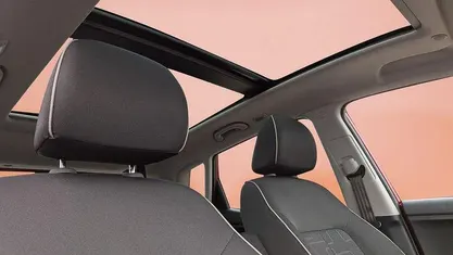 Gebraucht Kia Venga 125 PS (91 kW) 2016 Rot Kleinwagen