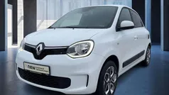 Weiß Gebraucht 2022 Renault Twingo Zen Kleinwagen | 11.790 € (Fairer Preis)