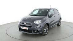 Gebraucht 2022 Fiat 500X Sport SUV | 21.180 € (Guter Preis)