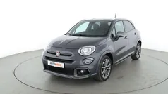 Grau Gebraucht 2022 Fiat 500X Sport SUV | 22.350 € (Fairer Preis)
