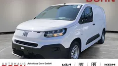 Weiß Neu 2025 Fiat Doblò Van / Kleinbus | 24.590 € (Fairer Preis)