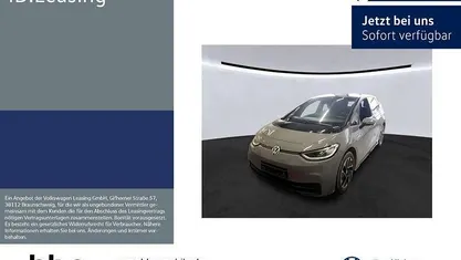Gebraucht 2022 VW ID.3 Pro Performance Kleinwagen | 23.830 € (Fairer Preis)