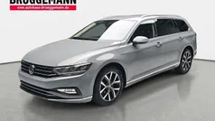 Gebraucht 2023 VW Passat Elegance Kombi | 30.890 € (Fairer Preis)