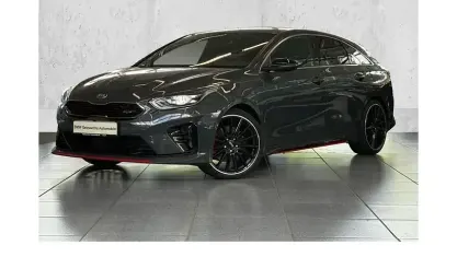 Gebraucht Kia ProCeed GT 204 PS (150 kW) 2020 Andere Kombi