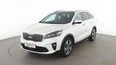 Weiß Gebraucht 2019 Kia Sorento 4 SUV | 29.310 € (Fairer Preis)