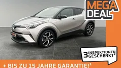 Gebraucht 2016 Toyota C-HR Style SUV | 17.980 € (Fairer Preis)