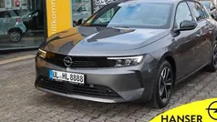 Gebraucht 2024 Opel Astra Edition Limousine | 23.780 € (Fairer Preis)