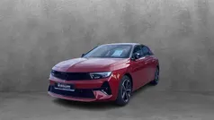 Kardio rot Gebraucht 2024 Opel Astra Ultimate Kombi | 23.820 € (Superpreis)