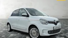 Weiß Gebraucht 2022 Renault Twingo Kleinwagen | 10.450 € (Superpreis)