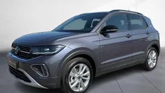 Gebraucht 2025 VW T-Cross Goal SUV | 29.890 € (Fairer Preis)