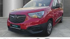 Gebraucht 2022 Opel Combo Life Van / Kleinbus | 18.490 € (Superpreis)