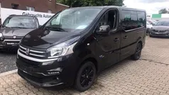 Gebraucht 2020 Fiat Talento Family Van | 24.980 € (Superpreis)