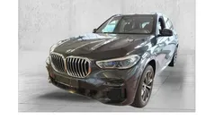 Gebraucht 2022 BMW X5 M Sport SUV | 61.495 € (Superpreis)