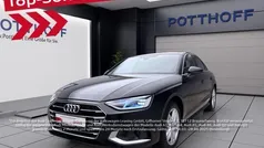 Gebraucht 2024 Audi A4 Advanced Limousine | 35.750 € (Fairer Preis)