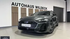 Daytonagrau perleffekt Neu 2025 Audi A5 S-Line Coupé | 48.993 € (Superpreis)