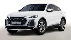 Gebraucht 2025 Audi Q5 Sportback Ambiente SUV | 60.010 € (Superpreis)
