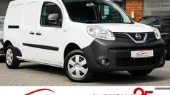Mineral white (s) Gebraucht 2020 Nissan NV250 Comfort Van | 12.890 € (Guter Preis)