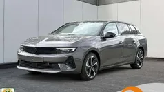 (vulkan grau metallic/grau) Gebraucht 2025 Opel Astra Kombi | 27.650 € (Fairer Preis)