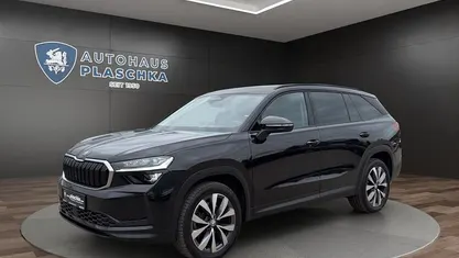 Gebraucht Skoda Kodiaq Selection 193 PS (141 kW) 2025 SUV