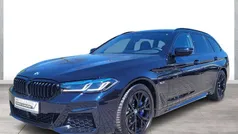 Gebraucht 2024 BMW 530e Sport Line Kombi | 58.890 €