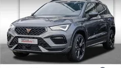Gebraucht 2025 Cupra Ateca SUV | 39.980 € (Fairer Preis)
