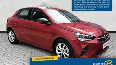 Gebraucht 2023 Opel Corsa Elegance Kleinwagen | 13.950 € (Superpreis)