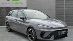 Gebraucht 2025 Cupra Leon Kombi | 35.500 € (Fairer Preis)