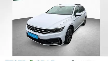 Gebraucht VW Passat GTE 156 PS (114 kW) 2023 Kombi