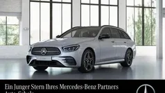 Gebraucht 2022 Mercedes E300 Avantgarde Limousine | 31.598 € (Teuer)