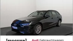 Gebraucht 2021 Audi A4 Advanced Kombi | 22.440 € (Fairer Preis)