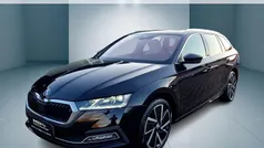 Gebraucht 2021 Skoda Octavia Style Kombi | 23.750 € (Fairer Preis)