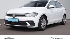 Gebraucht 2024 VW Polo Life Limousine | 18.695 € (Fairer Preis)