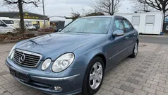 Gebraucht 2003 Mercedes E270 Limousine | 2.650 € (Superpreis)