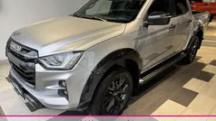 Mercury silver (silber) Neu 2025 Isuzu D-Max Abholung | 46.990 € (Fairer Preis)