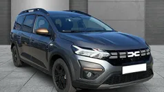 Dolomitgrau Neu 2025 Dacia Jogger Extreme Kombi | 26.740 € (Fairer Preis)
