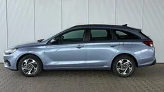Meta blue metallic Neu 2025 Hyundai i30 Kombi | 22.350 € (Fairer Preis)