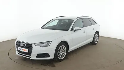 Usata Audi A4 252 CV (185 kW) 2017 Station wagon