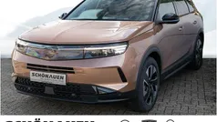 Gebraucht 2025 Opel Grandland X SUV | 31.950 € (Guter Preis)