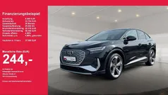 Gebraucht 2021 Audi Q4 Sportback e-tron Ambiente SUV | 37.990 € (Fairer Preis)